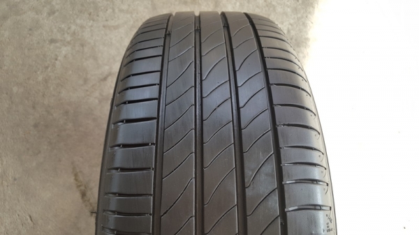 ขายยาง215/60/16 ปี 14 MICHERLIN 3ST 4 เส้น