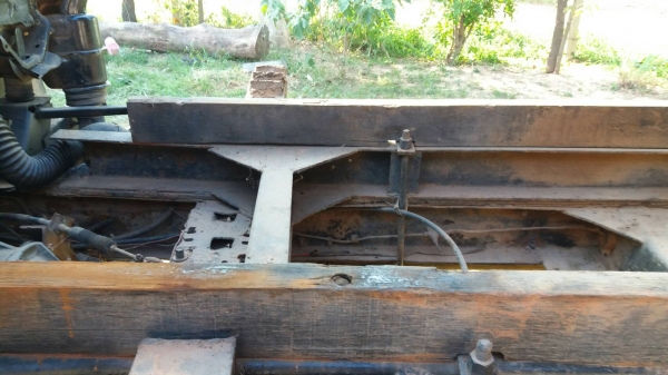 ขายรถดั้ม NPR 115 ค. 110  พวงมาลัยเพาว์เวอร์