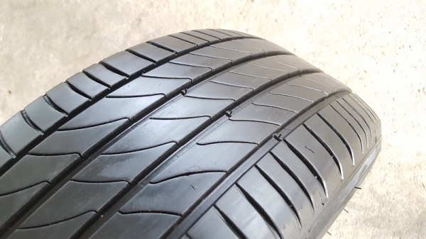 ขายยาง205/55/16 ปี 2415 MICHERLIN 3ST 4 เส้น
