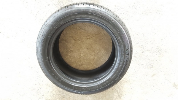 ขายยาง205/55/16 ปี 2415 MICHERLIN 3ST 4 เส้น