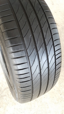 ขายยาง205/55/16 ปี 2415 MICHERLIN 3ST 4 เส้น