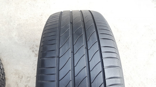 ขายยาง205/55/16 ปี 13 MICHERLIN 3ST 4 เส้น