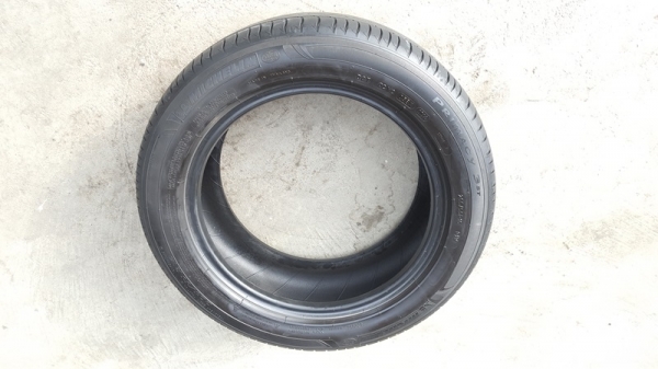 ขายยาง205/55/16 ปี 13 MICHERLIN 3ST 4 เส้น
