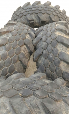 ขายยางลุยๆ 33x10.5 R 16