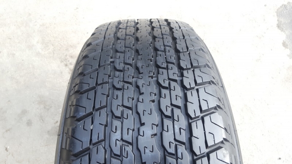 ขายยาง255/65/17 ปี 1915 BRIDGESTONE 840 4 เส้น