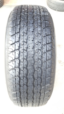 ขายยาง255/65/17 ปี 1915 BRIDGESTONE 840 4 เส้น