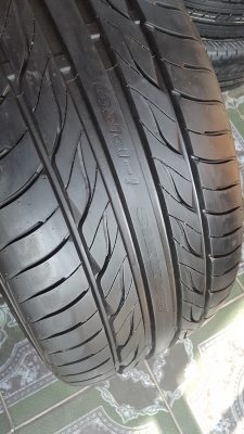 ขายยาง225/40/18 ปี 1916 MAXXIS Ipro 2 เส้น