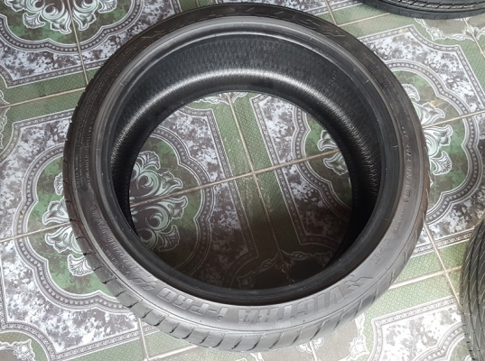 ขายยาง225/40/18 ปี 1916 MAXXIS Ipro 2 เส้น