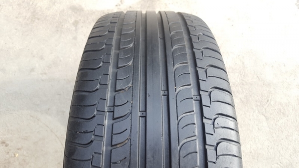 ขายยาง235/50/19 ปี 3414 HANKOOK 4 เส้น