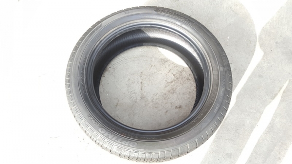ขายยาง235/50/19 ปี 3414 HANKOOK 4 เส้น