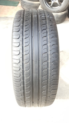 ขายยาง235/50/19 ปี 3414 HANKOOK 4 เส้น