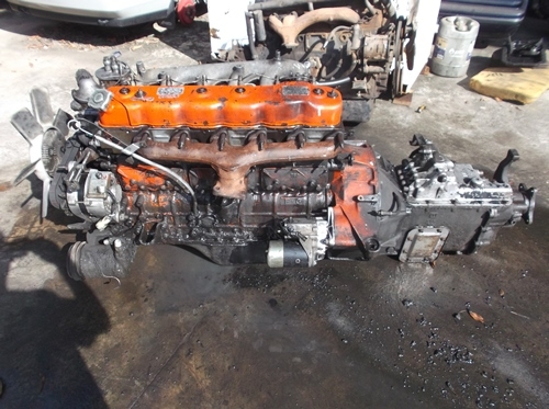 ขายเครื่อง 6BG พร้อมเกียร์ร๊อค  เดินหน้า6เกียร์  เครื่องติดนิ่มแต่หลวม  เครื่องยกลง มีเลข