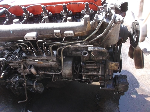 ขายเครื่อง 6BG พร้อมเกียร์ร๊อค  เดินหน้า6เกียร์  เครื่องติดนิ่มแต่หลวม  เครื่องยกลง มีเลข