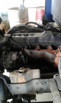 NPR 110 แรง พาวเวอร์หน้า F หลังของ 120 น็อต 6 รู พร้อมใช้ NPR 110 แรง พาวเวอร์หน้า F หลังของ 120 น็อต 6 รู พร้อมใช้