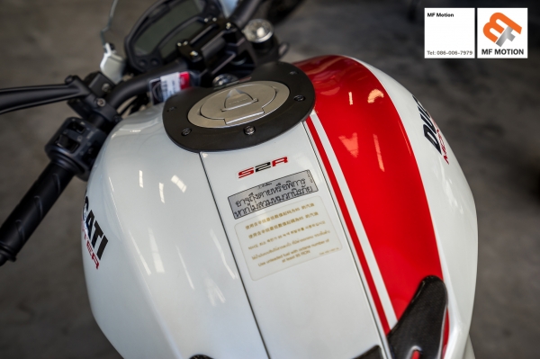 ขาย 2014 Ducati Monster 796 S2R