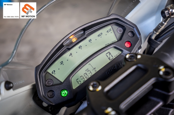 ขาย 2014 Ducati Monster 796 S2R