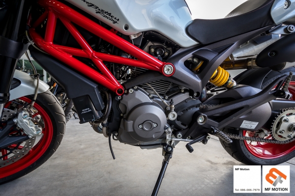 ขาย 2014 Ducati Monster 796 S2R