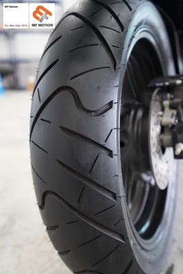 ขาย 2014 Honda CB300F วิ่งเพียง 666ก.ม.