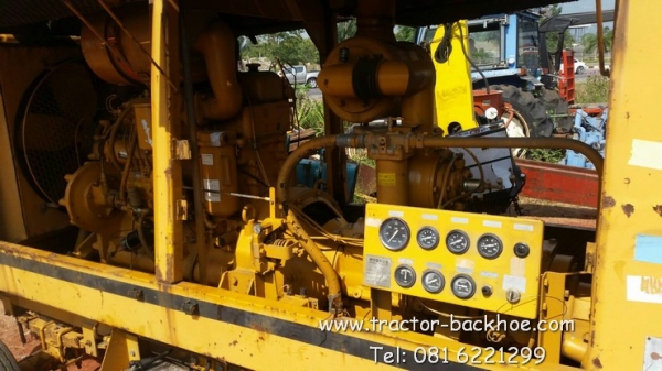ขาย เครื่องปั๊มลม ขนาดใหญ่ มีล้อพ่วงลาก เทรเลอร์ komatsu EC105Vs-1 มือสอง เก่านอก พร้อมใช้งาน ขาย เครื่องปั๊มลม ขนาดใหญ่ มีล้อพ่วงลาก เทรเลอร์ komatsu EC105Vs-1 มือสอง เก่านอก พร้อมใช้งาน