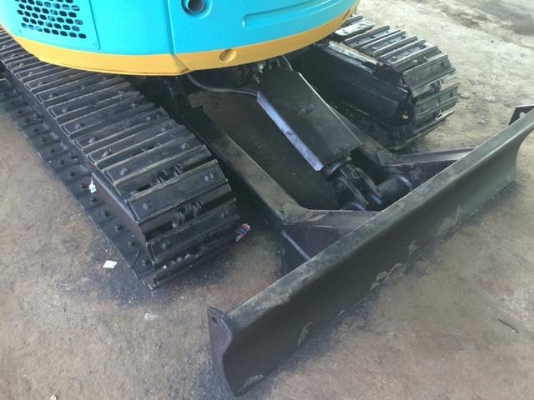 Airman Pc25 เครื่องสี่สูบ มีลายหัวเย็ก