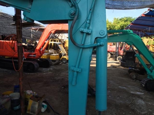 Airman Pc25 เครื่องสี่สูบ มีลายหัวเย็ก