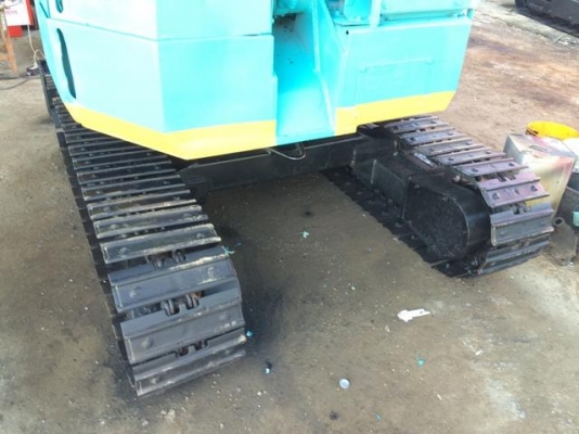 Airman Pc25 เครื่องสี่สูบ มีลายหัวเย็ก