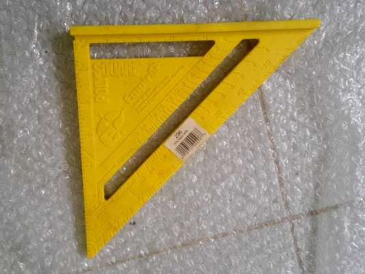 ฉากสามเหลี่ยม Empire (USA)