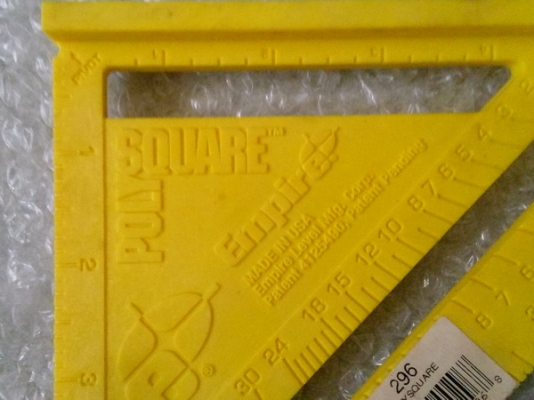 ฉากสามเหลี่ยม Empire (USA)