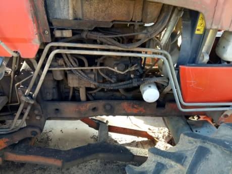 KUBOTA M5000 KUBOTA M5000