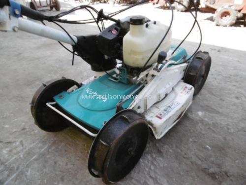 โปรโมชั่น!! รถตัดหญ้าแบบเดินตามKUBOTA รุ่น : GC-S500N ราคา12,000 บาท รหัสสินค้า : 80903505 www.nihonmono.com