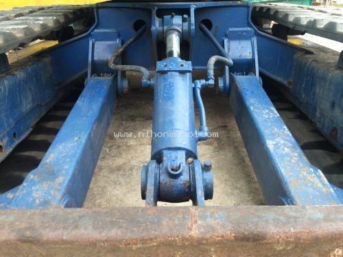 โปรโมชั่น!! รถขุดเล็ก KUBOTA รุ่น : KX040 ราคา 350,000 บาท รหัสสินค้า : 80904429 www.nihonmono.com