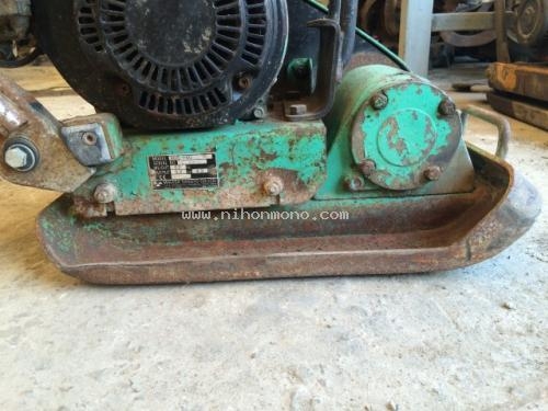 โปรโมชั่น!! เครื่องตบดิน MIKASA รุ่น : MVC-F60 ราคา10,000 บาท รหัสสินค้า : 80903753 www.nihonmono.com โปรโมชั่น!! เครื่องตบดิน MIKASA รุ่น : MVC-F60 ราคา10,000 บาท รหัสสินค้า : 80903753 www.nihonmono.com