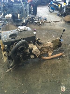 เครื่อง ฟรอดดูลาทอค3.0 พร้อมเกียรสภาพสวยมาก ราคา 65,000 ฿