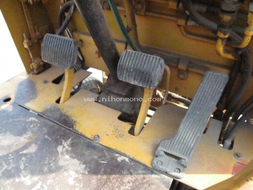 โปรโมชั่น!! รถยก KOMATSU รุ่น : FG09-2 ราคา64,000 บาท รหัสสินค้า : 14001671 www.nihonmono.com โปรโมชั่น!! รถยก KOMATSU รุ่น : FG09-2 ราคา64,000 บาท รหัสสินค้า : 14001671 www.nihonmono.com