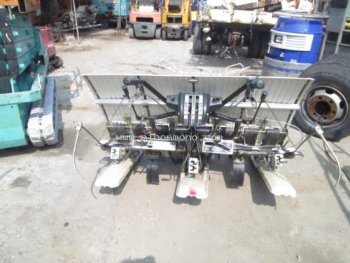 โปรโมชั่น!! รถปลูกข้าวดำนาเดินตาม MITSUBISHI MP45 ราคา25,000 บาท รหัสสินค้า : 14002000 www.nihonmono