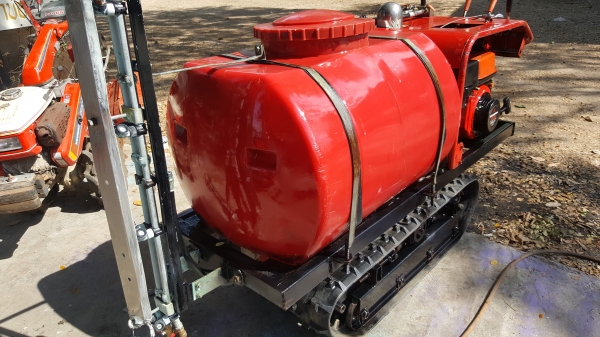 รถพ่นยาแอร์บัสเดินตาม ราคา 64800 บาท