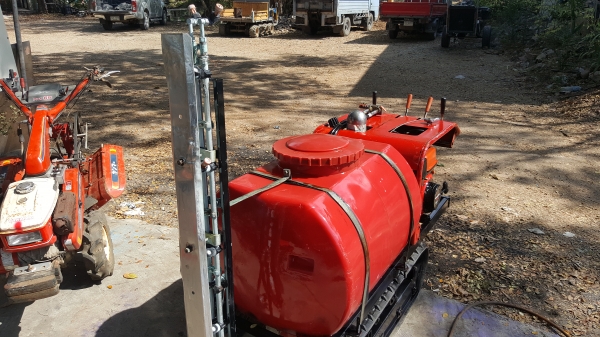 รถพ่นยาแอร์บัสเดินตาม ราคา 64800 บาท