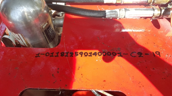 รถพ่นยาแอร์บัสเดินตาม ราคา 64800 บาท