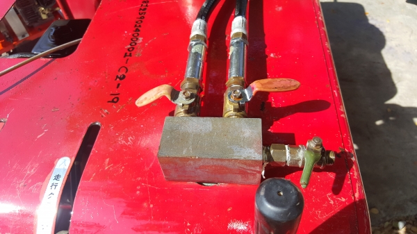 รถพ่นยาแอร์บัสเดินตาม ราคา 64800 บาท