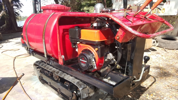 รถพ่นยาแอร์บัสเดินตาม ราคา 64800 บาท