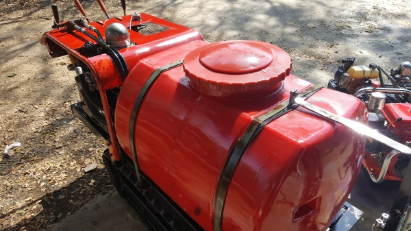 รถพ่นยาแอร์บัสเดินตาม ราคา 64800 บาท