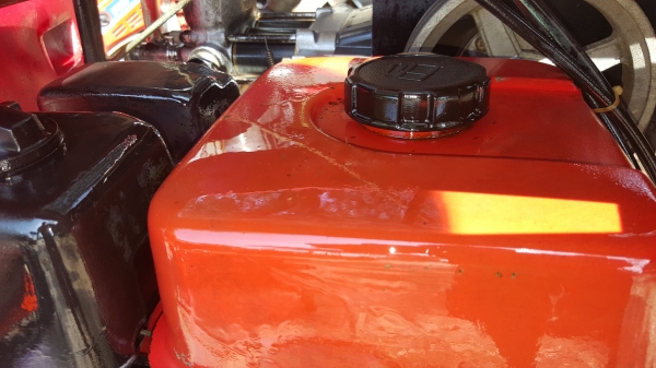 รถพ่นยาแอร์บัสเดินตาม ราคา 64800 บาท