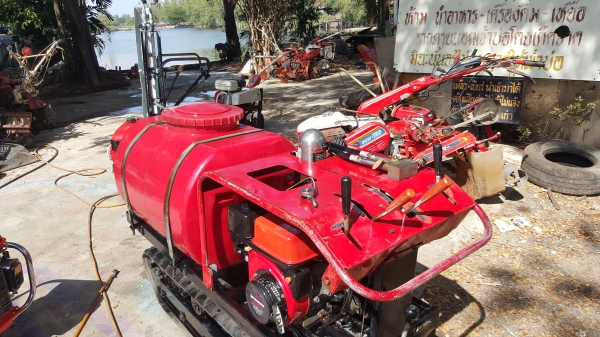 รถพ่นยาแอร์บัสเดินตาม ราคา 64800 บาท