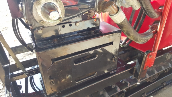 รถพ่นยาแอร์บัสเดินตาม ราคา 64800 บาท