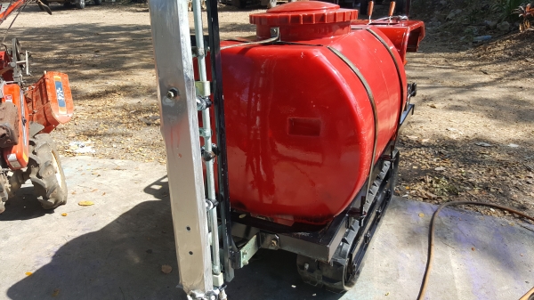 รถพ่นยาแอร์บัสเดินตาม ราคา 64800 บาท