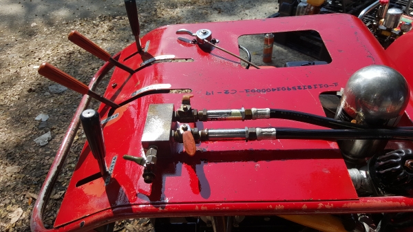 รถพ่นยาแอร์บัสเดินตาม ราคา 64800 บาท