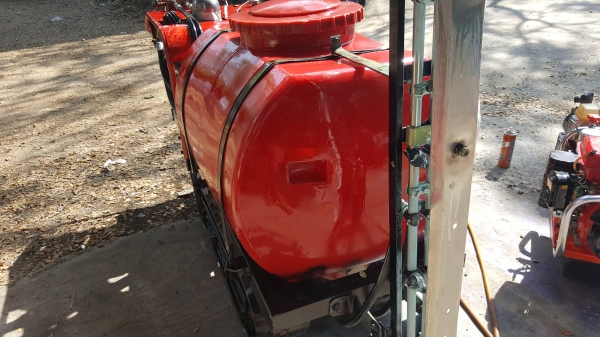 รถพ่นยาแอร์บัสเดินตาม ราคา 64800 บาท