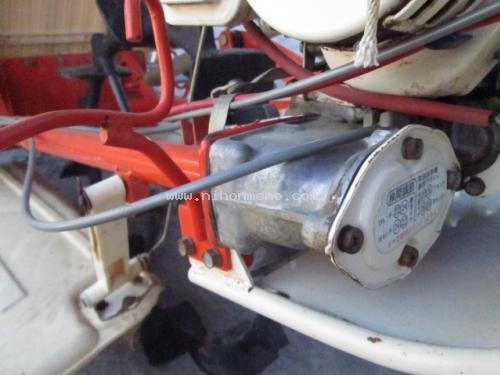 โปรโมชั่น!! รถปลูกข้าวดำนาเดินตาม KUBOTA รุ่น : NS200 ราคา8,500 บาท รหัสสินค้า : 14001765 www.nihonmono.com โปรโมชั่น!! รถปลูกข้าวดำนาเดินตาม KUBOTA รุ่น : NS200 ราคา8,500 บาท รหัสสินค้า : 14001765 www.nihonmono.com