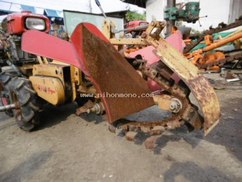 โปรโมชั่น!! รถขุดร่องดินเดินตาม RYOBI รุ่น : TL50A ราคา78,000 บาท รหัสสินค้า : 80903565 www.nihonmono.com โปรโมชั่น!! รถขุดร่องดินเดินตาม RYOBI รุ่น : TL50A ราคา78,000 บาท รหัสสินค้า : 80903565 www.nihonmono.com