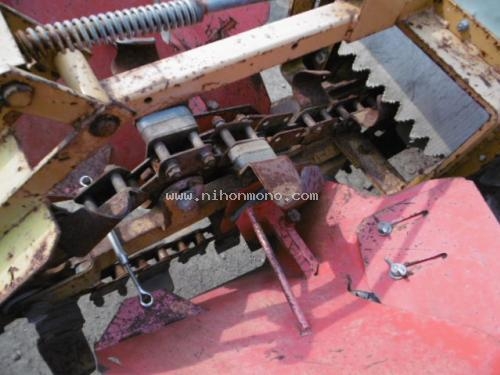 โปรโมชั่น!! รถขุดร่องดินเดินตาม RYOBI รุ่น : TL50A ราคา78,000 บาท รหัสสินค้า : 80903565 www.nihonmono.com โปรโมชั่น!! รถขุดร่องดินเดินตาม RYOBI รุ่น : TL50A ราคา78,000 บาท รหัสสินค้า : 80903565 www.nihonmono.com